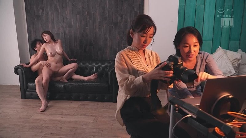 Yui hatano (japanese porn | японское порно) miab 154