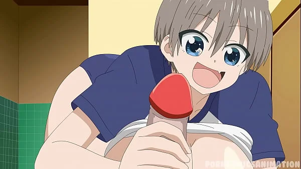 Uzaki-chan wa Asobitai! XXX Porn Parody - Hana Uzaki Animation Full (Hard Sex) ( Anime Hentai)