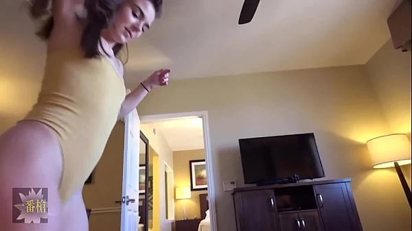 ぴっちぴちの18才白人美女といちゃいちゃして中出しメーガン メーガン 1