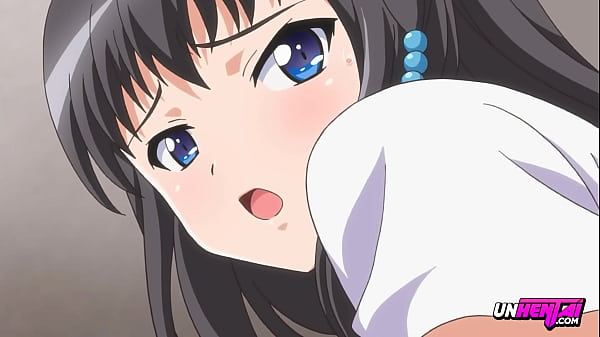 Teens Go Beach To Fuck! Hentai