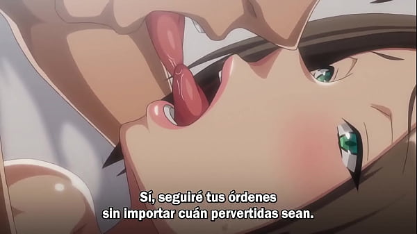 Yarichin Kateikyoushi Netori Houkoku 2 Sub Español